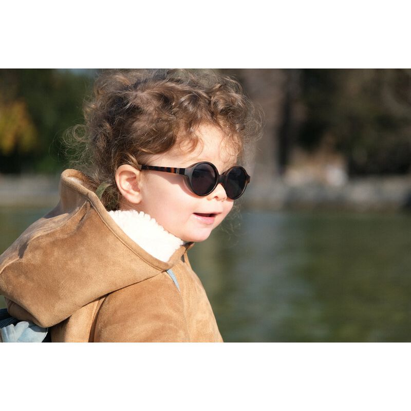 Lunettes 9-24 mois Joy Ecaille (Béaba) - Image 6