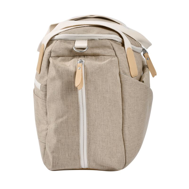Sac Sydney Eco - Gazelle chiné (Béaba) - Image 7