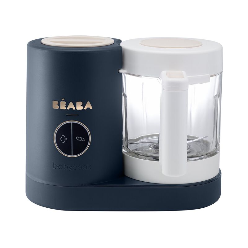 Robot cuiseur Babycook Neo® Night Blue (Béaba) - Image 3