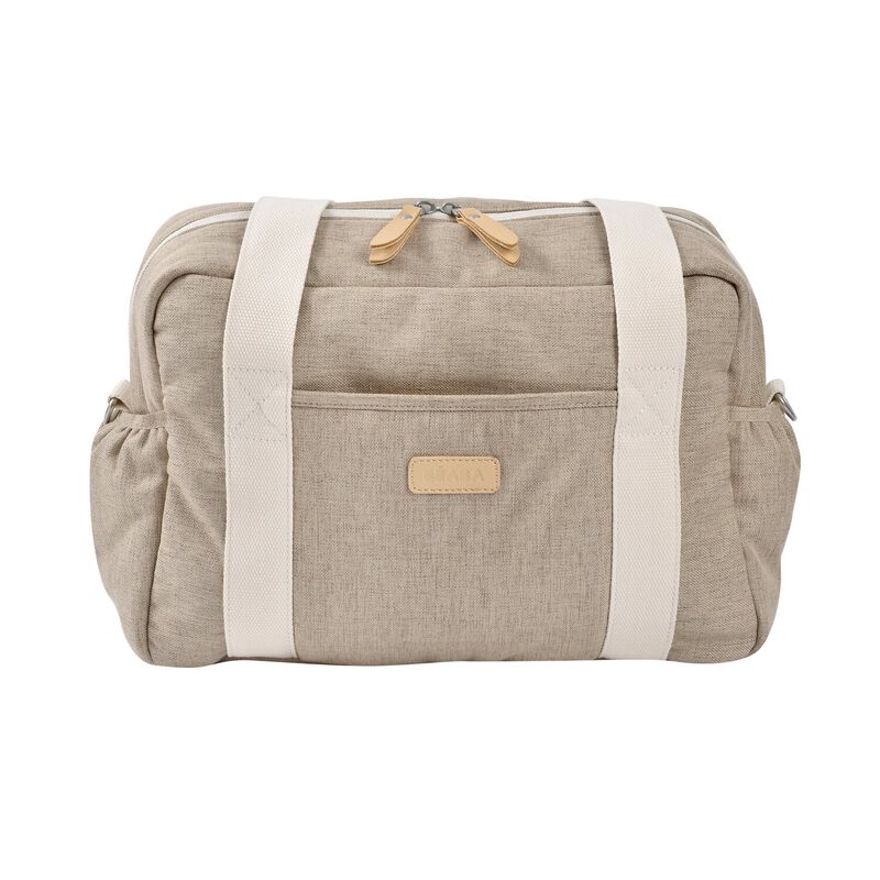 Sac Paris - Eco - Gazelle chiné (Béaba) - Image 9