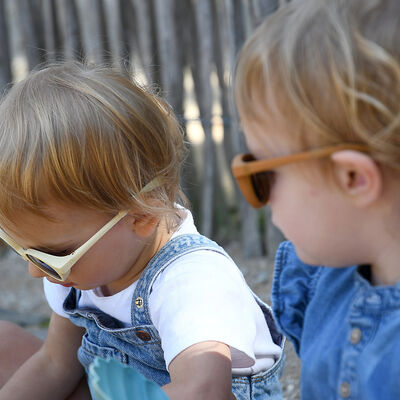 Lunettes 9-24 mois Joy Citronnade