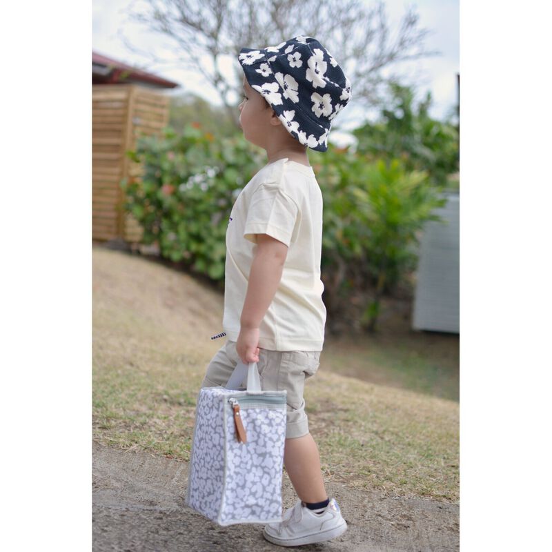  Insulated Cooler Bag cherry blossom