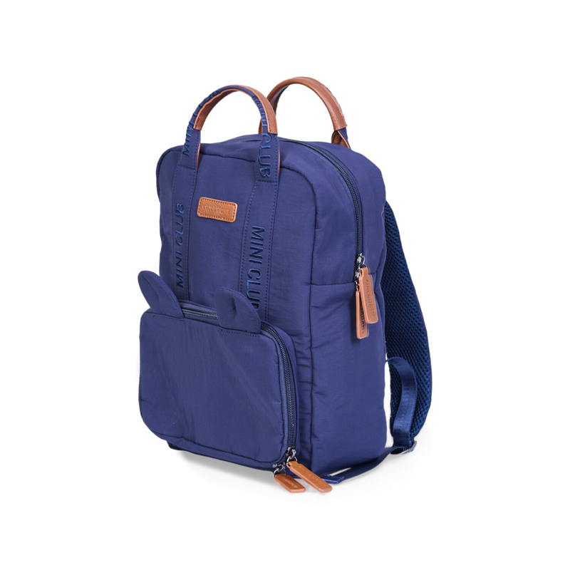 Mini Club Sac a dos Enfant  - Signature - Urban - Navy