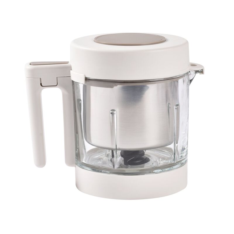 Robot cuiseur Babycook Neo® - Terre d'argile (Béaba) - Image 9