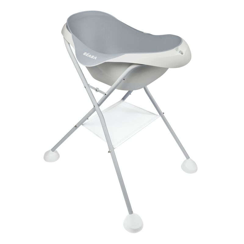 Baignoire Cam&eacute;l&eacute;'O Gris clair