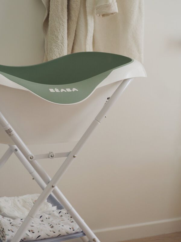 Cam&eacute;l&eacute;'o&reg; Bath Eco-designed - sage green