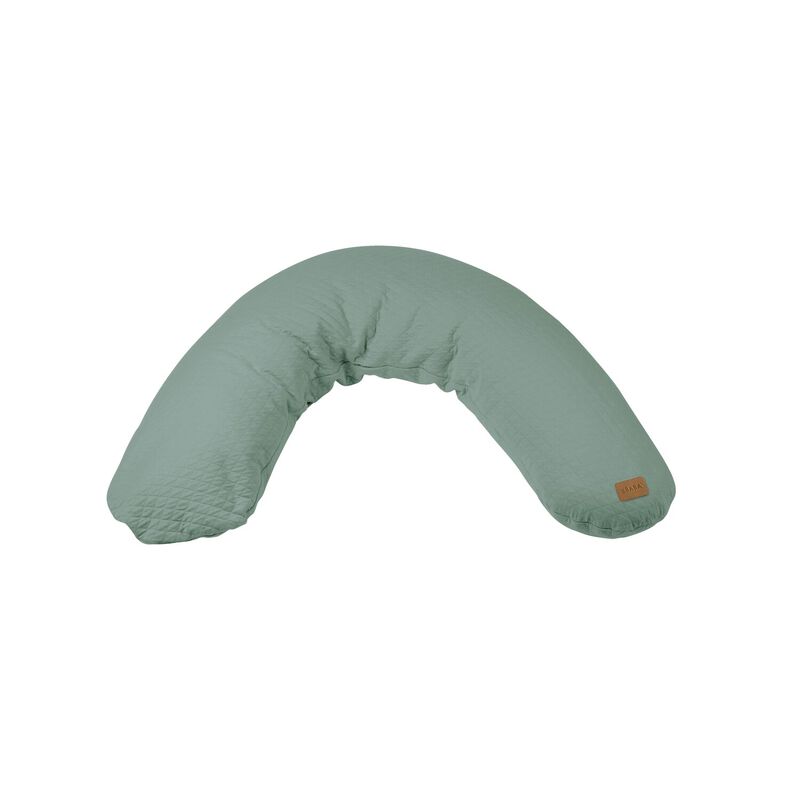 Big Flopsy&trade; Fleur de coton&reg; sage green