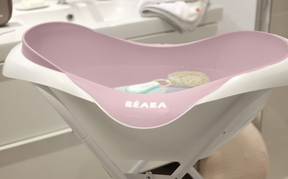 Camélé'o® Bath old pink Camélé'o® Bath old pink