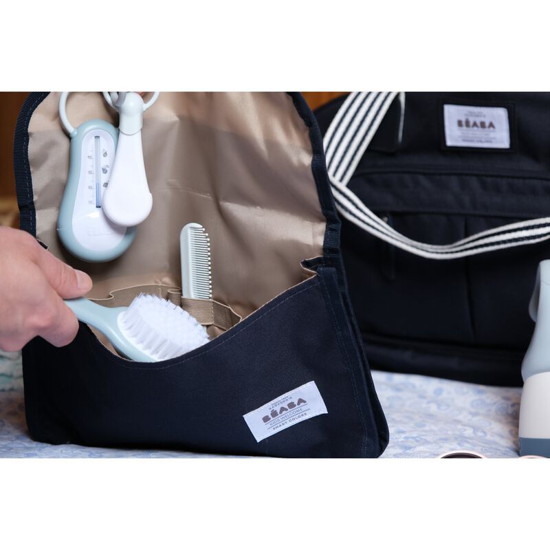 Toiletries Set&nbsp;green blue