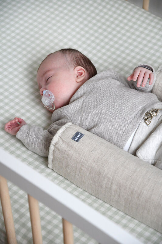 B&eacute;b&eacute;cal&trade; - Linen Natural