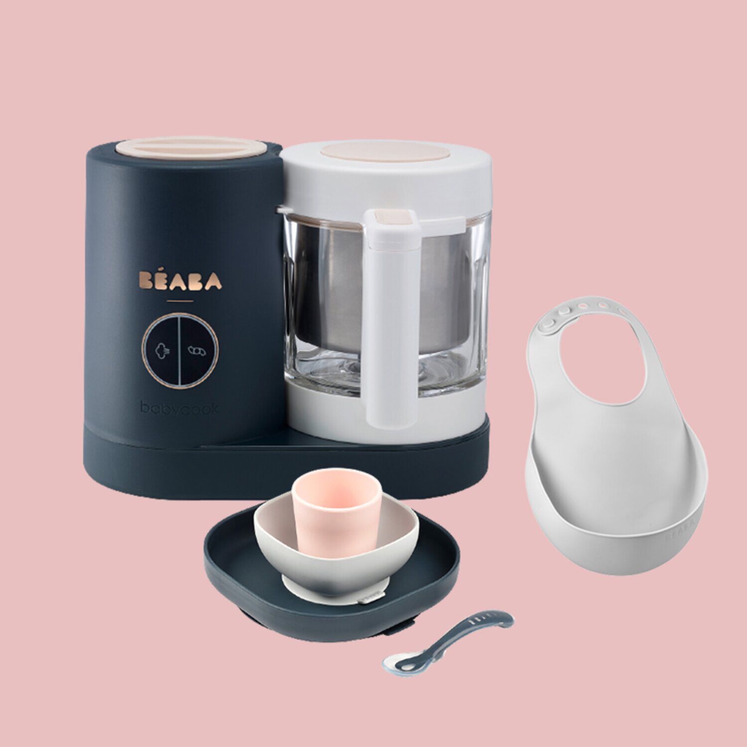Beaba babycook accessories set sales