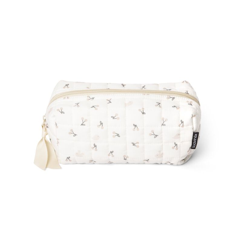Birdies Kulturtasche - Beige
