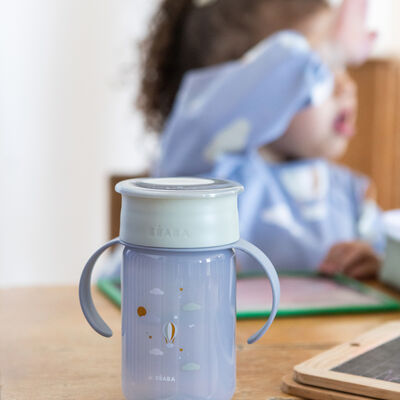 Tasse d&rsquo;apprentissage 360&deg; - Adventure