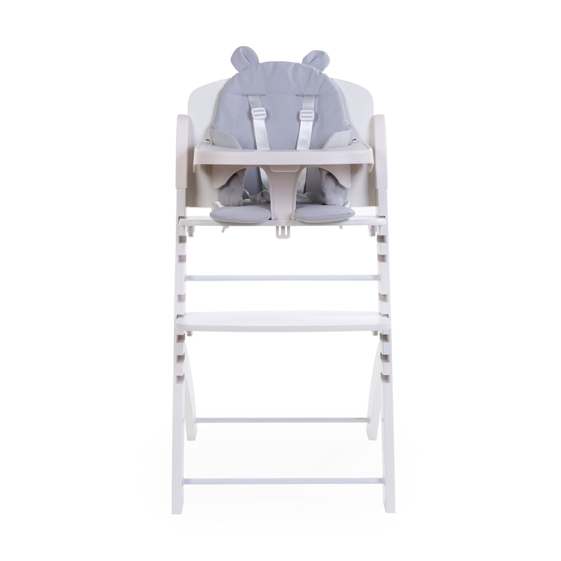 Evolu 2 seat cushion waterproof - Grey