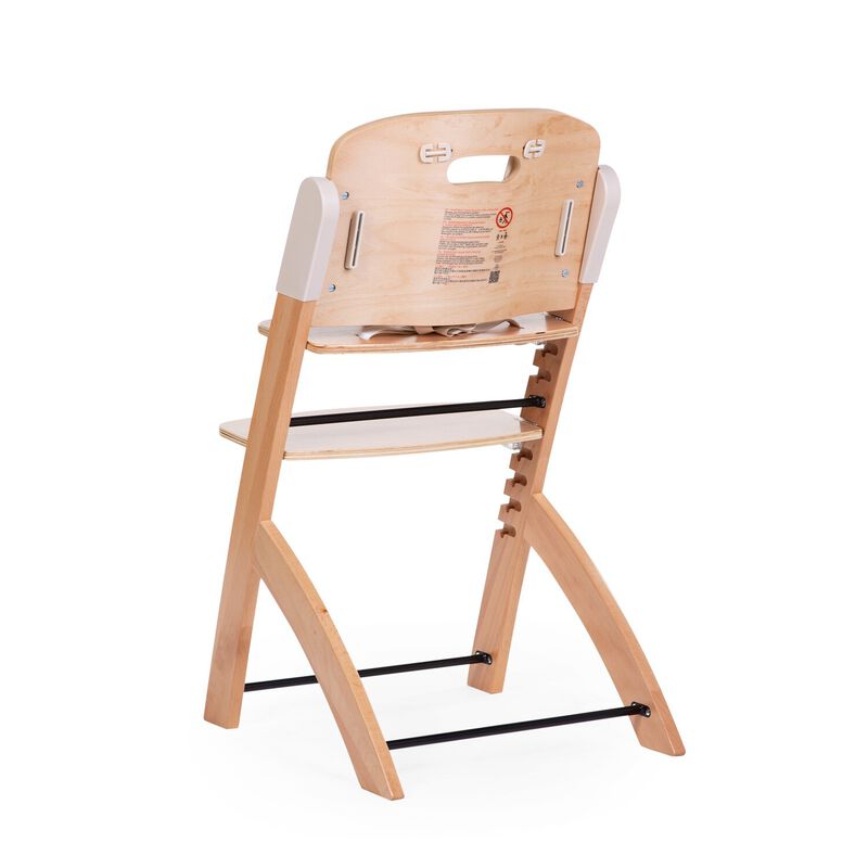 EVOSIT Chaise Evolutive + Tablette (Childhome) - Image 17