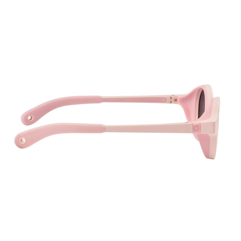 Sunglasses 9-24 months joy chalk pink