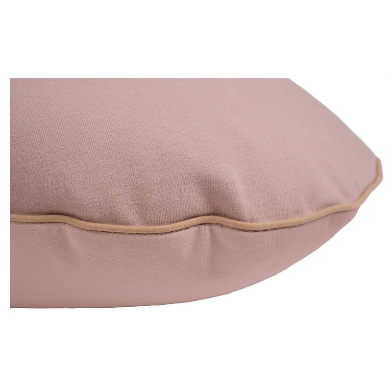 Big Flopsy - French Terry - Cotton candy