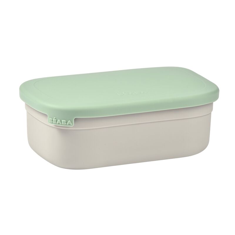 Lunchbox sage green