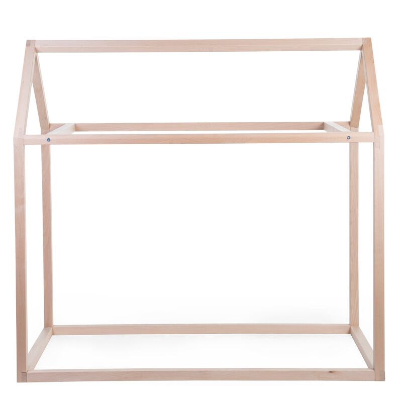 Bed frame 70x140cm House naturel 