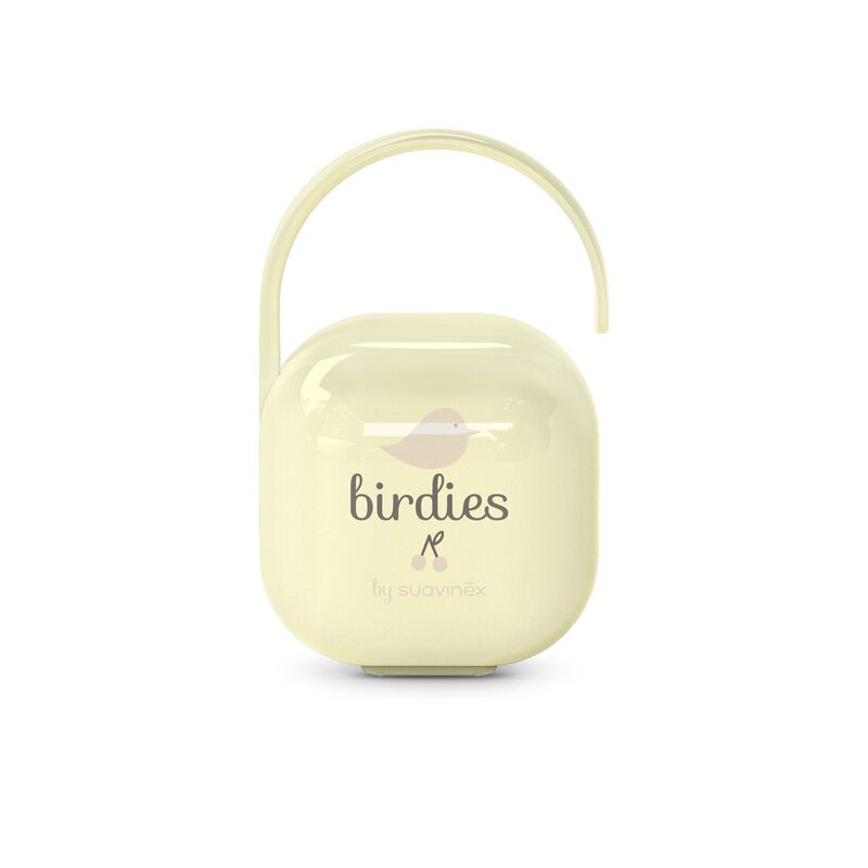 Portasucchietto Birdies 