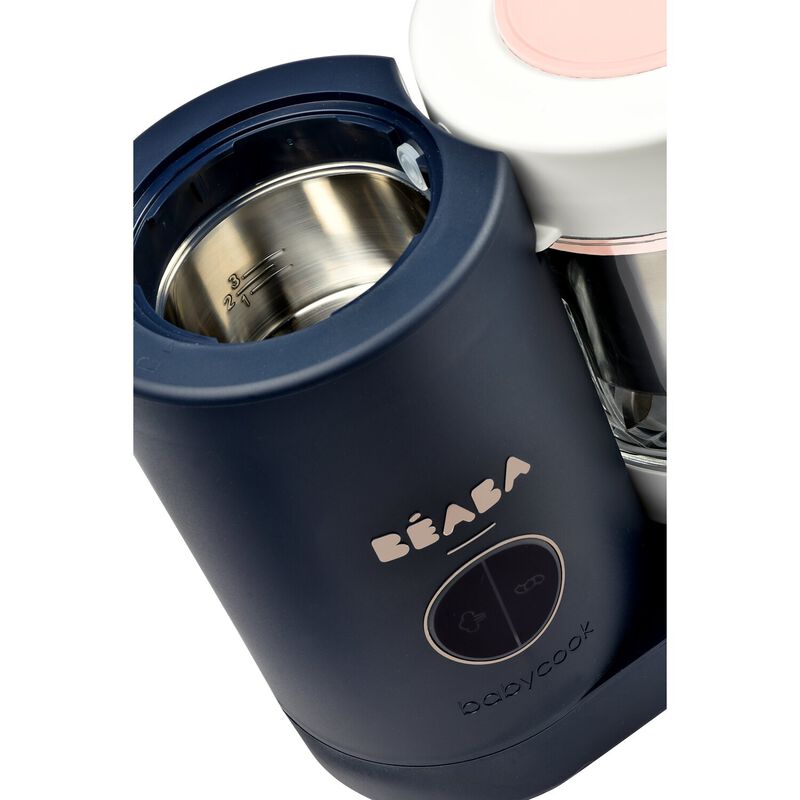 Babycook Neo® Baby Food Maker Processor night-blue