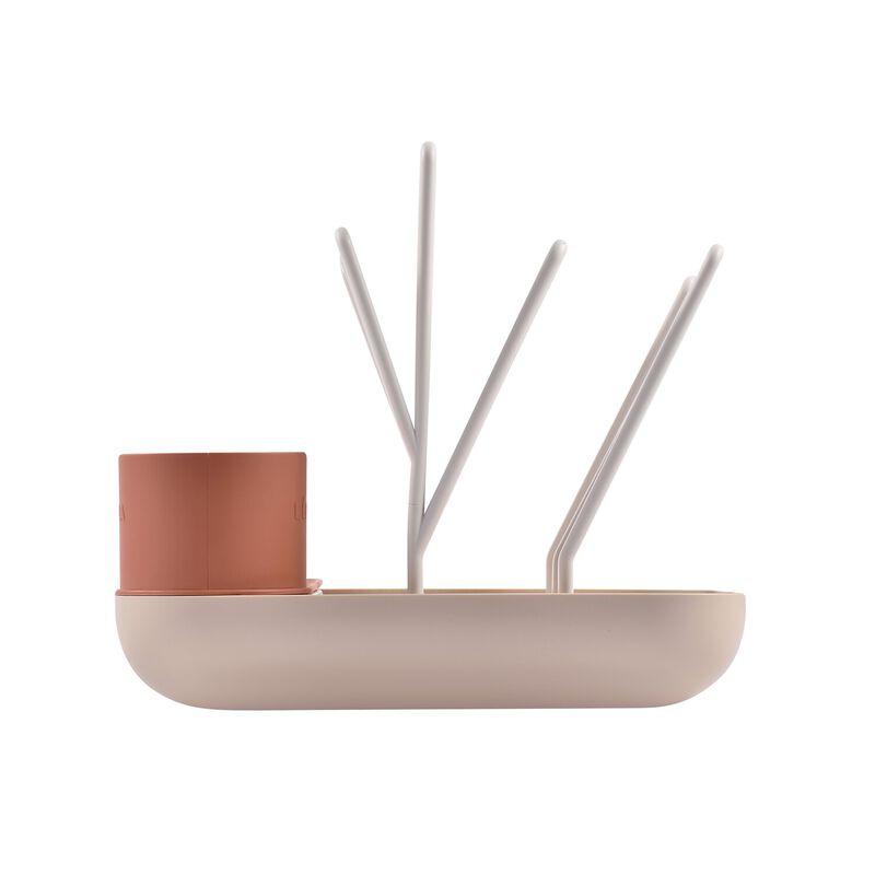 Egoutte-biberons Forêt Terracotta/Argile (Béaba) - Image 16