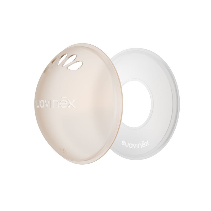 Kit coupelles protectrices + coupelles recueil-lait