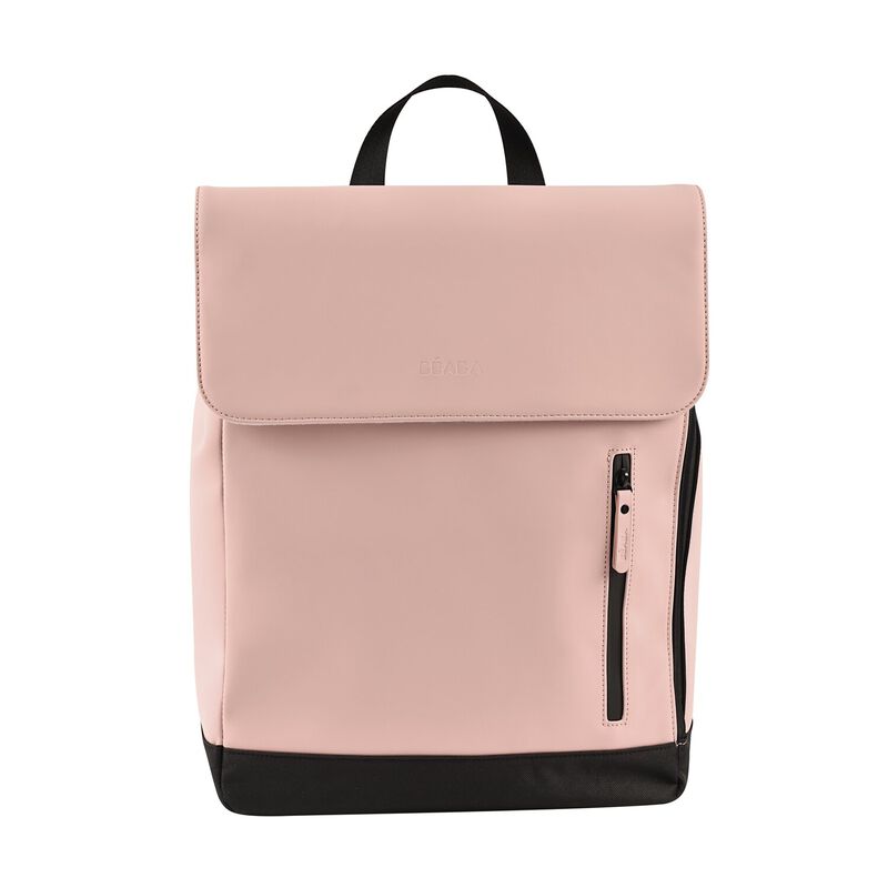 OSLO WICKELR&Uuml;CKSACK - VINTAGE ROSE