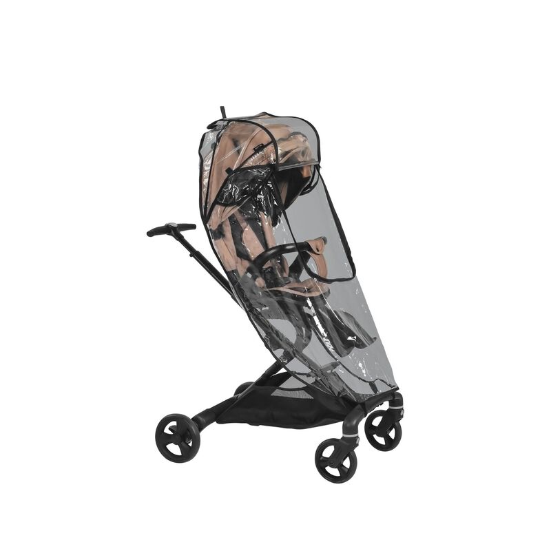 Regenschutz &ndash; Baby Cruiser 360 Kinderwagen