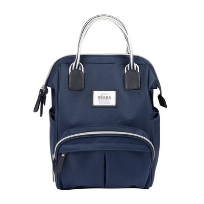 Sac &agrave; langer Wellington Bleu marine