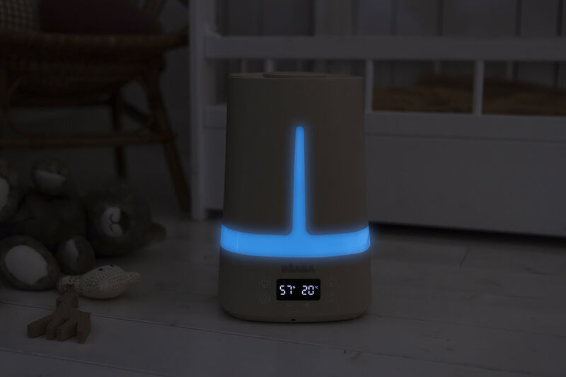 Humidificador Zen Air - Tierra de arcilla