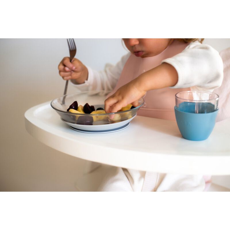 Glass Meal Set jungle