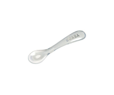 2nd Stage Silicone Spoon light mist