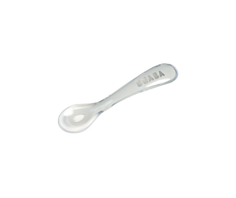  2nd Stage Silicone Spoon light mist 1.0