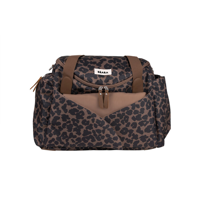 Sac à langer Sydney - Leopard (Béaba) - Image 5
