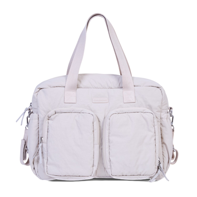 Nursery bag + Small Handbag Mellow