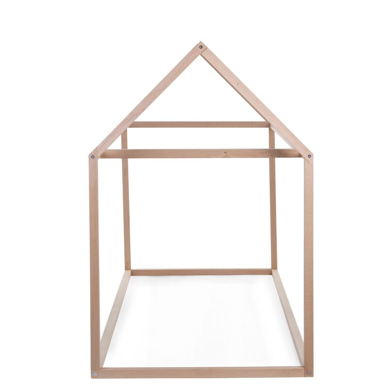 Cadre de lit 90x200cm Maison naturelle