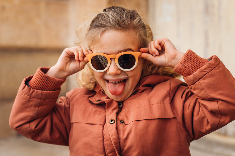 Gafas para 4-6 a&ntilde;os