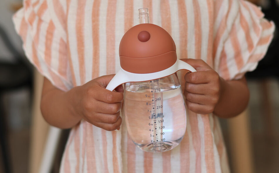 Straw Cup 10.1 fl. oz.