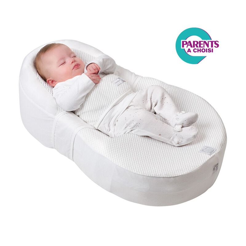 Cocoonababy&reg; (con lenzuolo) fleur de coton&reg;