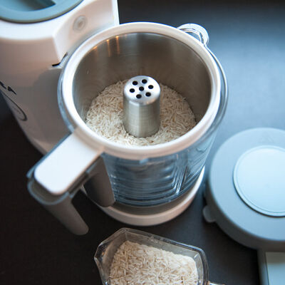Babycook Neo&reg; / Smart&reg; Cuociriso