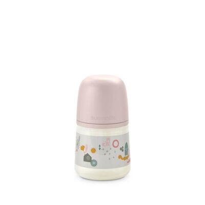 SUAVINEX Walk in the Park Bottle 150ml - Pink Pink