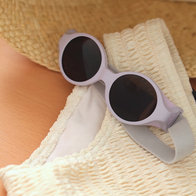 Brille 0-9 Monate Glee