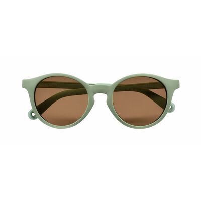 Lunettes 4-6 ans Sunrise Vert sauge