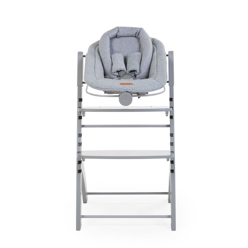 Newborn Evosit - Jersey Grau