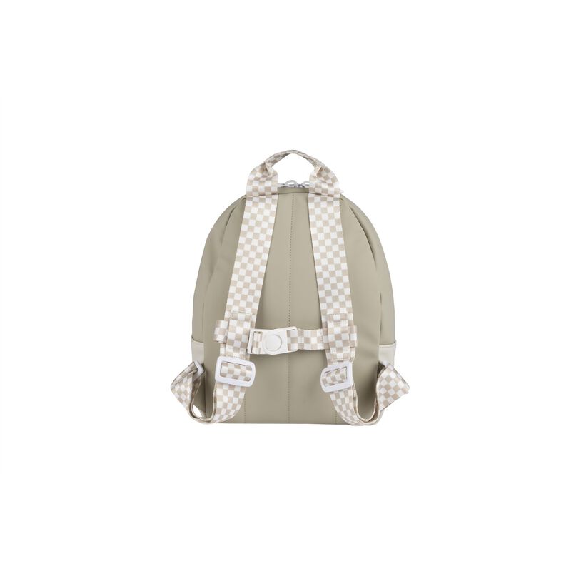 Mochila beb&eacute; Faro - Misty green