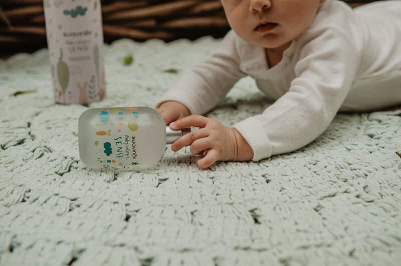 Baby Cologne Sense 100 ml