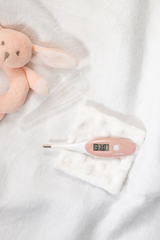 Baby Thermometer Assorted Colours - Random Colour to ship