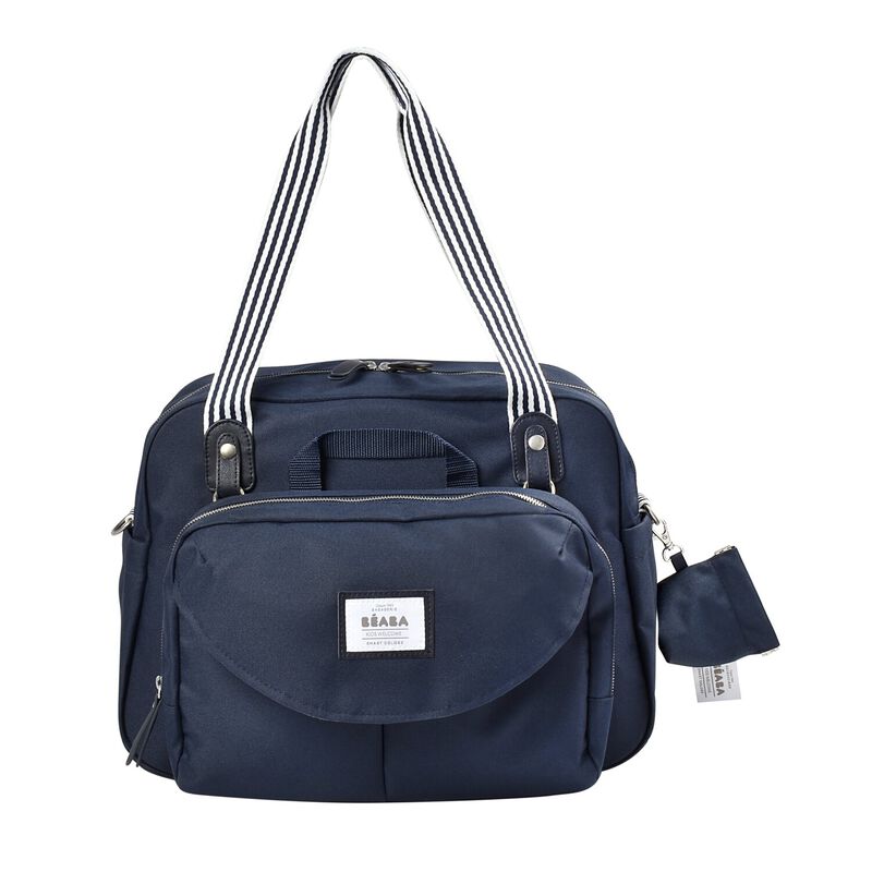 Sac à langer Genève - Bleu marine (Béaba) - Image 6