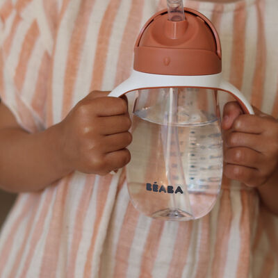 Straw Cup 10.1 fl. oz.